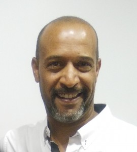 Roberto Jesús García Cabrera